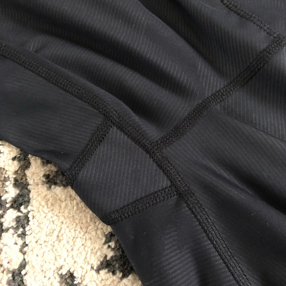 NOLI yoga vivid camo leggings M - Picture 8 of 12